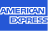 logo american express